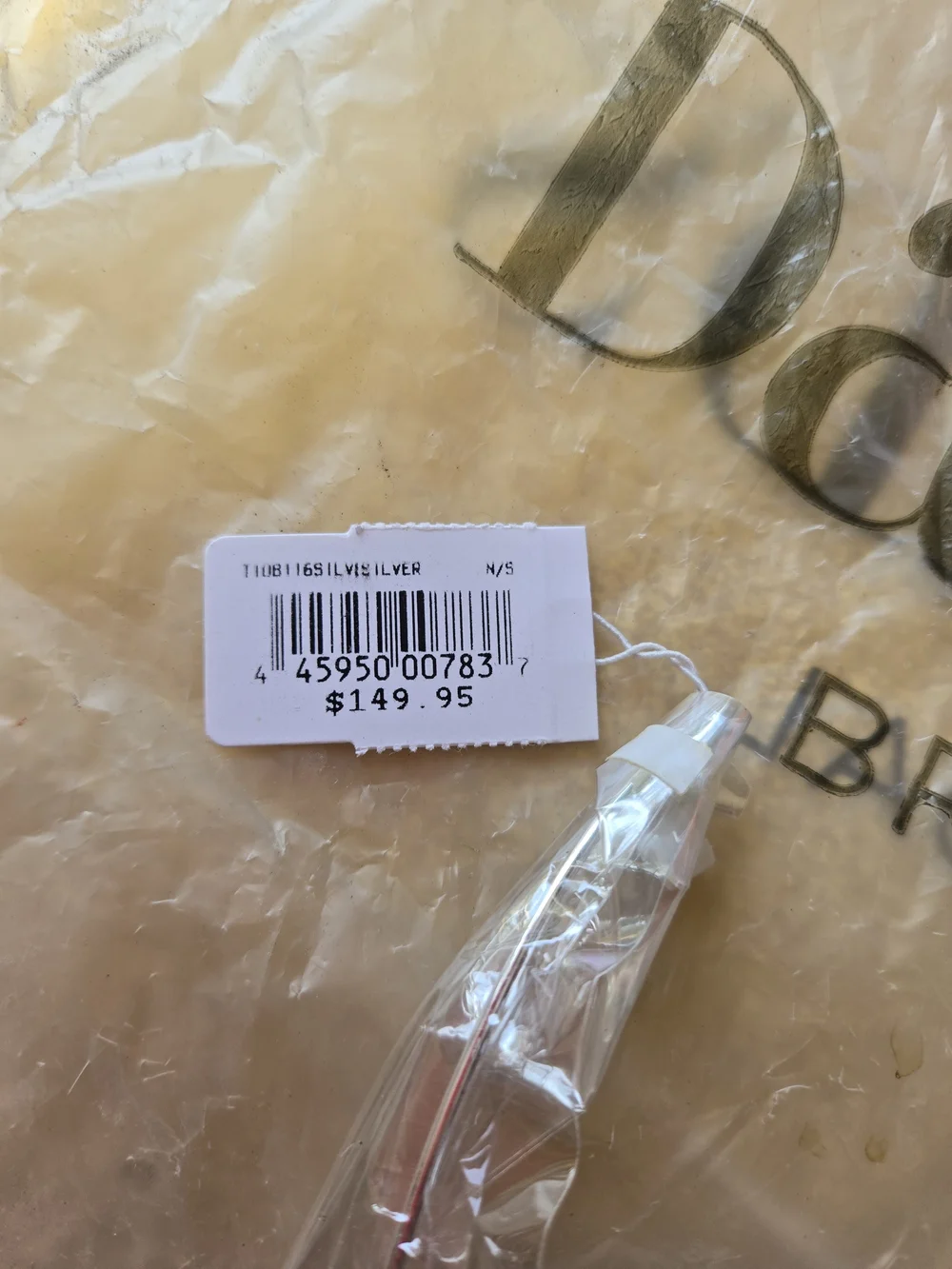 David's Bridal Bundle